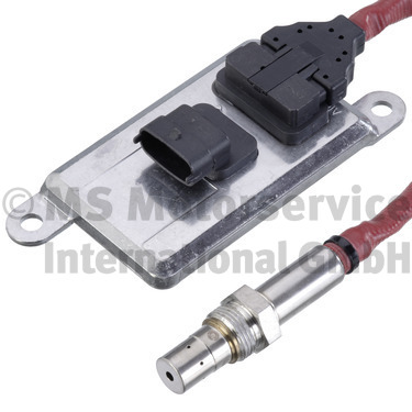 NOx-sensor, NOx-katalysator Pierburg 7.14350.20.0