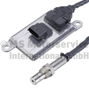 NOx-sensor, NOx-katalysator Pierburg 7.14350.21.0