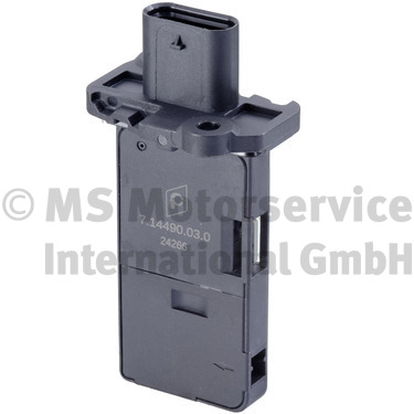 Luchtmassameter Pierburg 7.14490.03.0