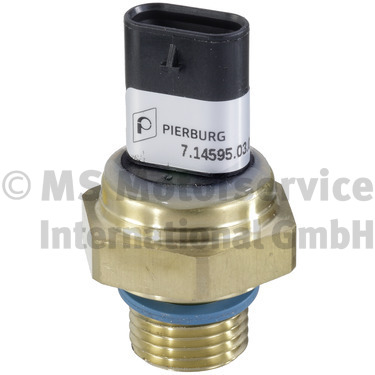 Oliedruksensor Pierburg 7.14595.03.0