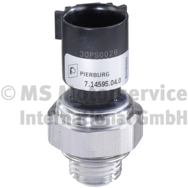 Oliedruksensor Pierburg 7.14595.04.0