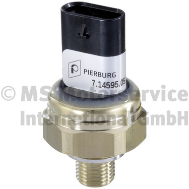 Oliedruksensor Pierburg 7.14595.05.0