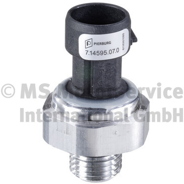 Oliedruksensor Pierburg 7.14595.07.0