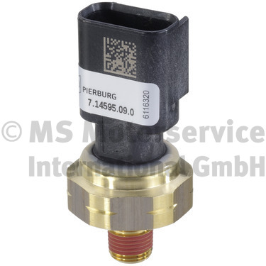 Oliedruksensor Pierburg 7.14595.09.0