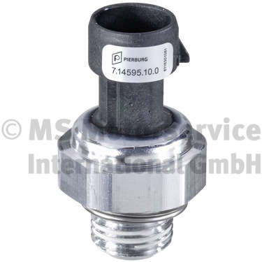 Oliedruksensor Pierburg 7.14595.10.0