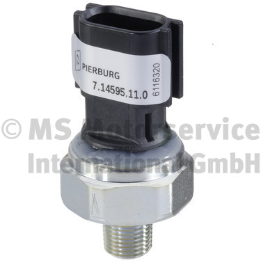 Oliedruksensor Pierburg 7.14595.11.0