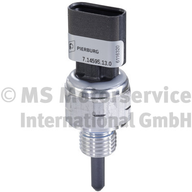 Oliedruksensor Pierburg 7.14595.13.0