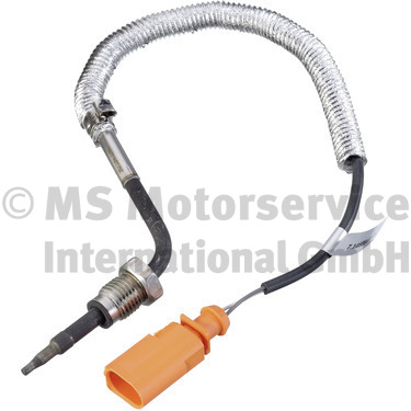 Sensor, uitlaatgastemperatuur Pierburg 7.14608.01.0