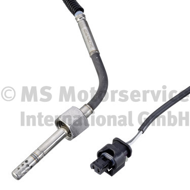 Sensor, uitlaatgastemperatuur Pierburg 7.14608.05.0