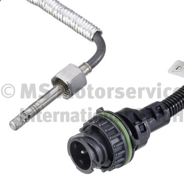 Sensor, uitlaatgastemperatuur Pierburg 7.14608.15.0