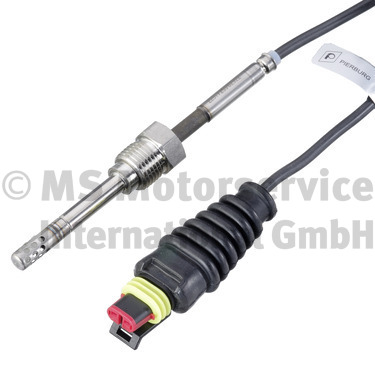 Sensor, uitlaatgastemperatuur Pierburg 7.14608.16.0