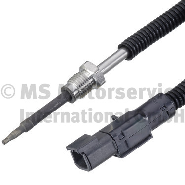 Sensor, uitlaatgastemperatuur Pierburg 7.14608.18.0