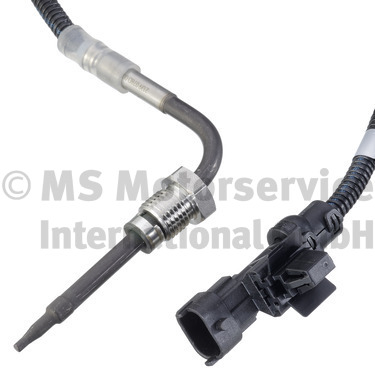 Sensor, uitlaatgastemperatuur Pierburg 7.14608.19.0