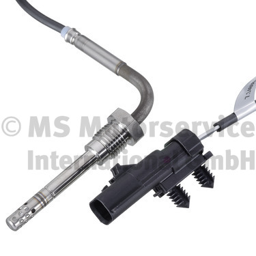 Sensor, uitlaatgastemperatuur Pierburg 7.14608.21.0