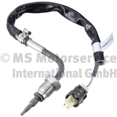 Sensor, uitlaatgastemperatuur Pierburg 7.14608.57.0