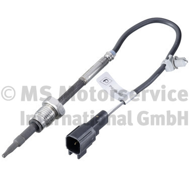 Sensor, uitlaatgastemperatuur Pierburg 7.14619.26.0