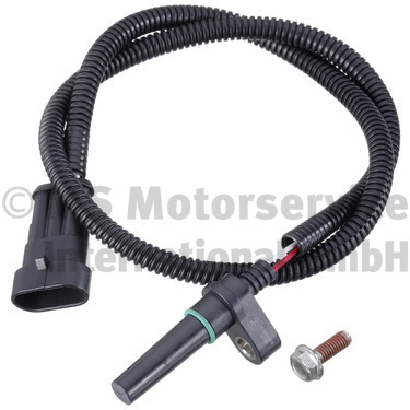 Sensor, turbolader Pierburg 7.14629.00.0