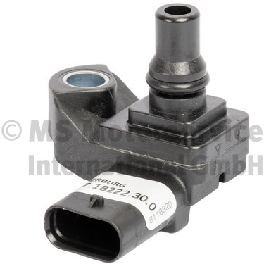MAP sensor Pierburg 7.18222.30.0