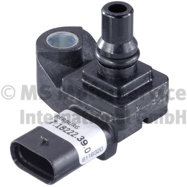 MAP sensor Pierburg 7.18222.39.0