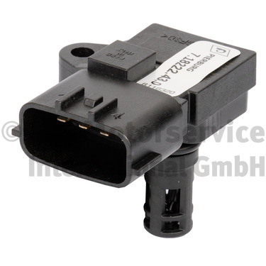 MAP sensor Pierburg 7.18222.43.0