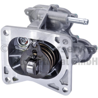 Onderdrukpomp, remsysteem Pierburg 7.24807.99.0