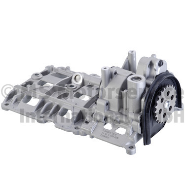 Vacuumpomp Pierburg 7.24808.28.0