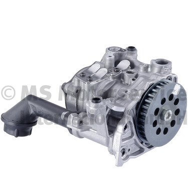 Onderdrukpomp, remsysteem Pierburg 7.24808.32.0