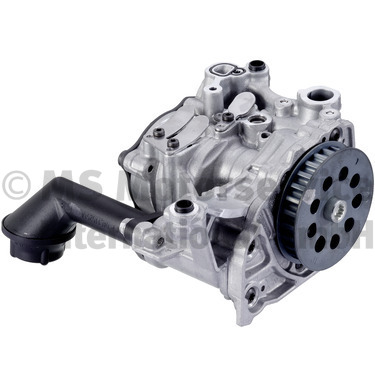 Onderdrukpomp, remsysteem Pierburg 7.24808.38.0