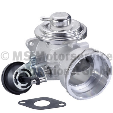 EGR-klep Pierburg 7.24809.32.0