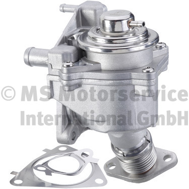 EGR-klep Pierburg 7.24809.51.0