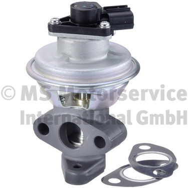 EGR-klep Pierburg 7.24809.75.0