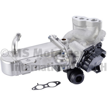 EGR koeler Pierburg 7.24809.94.0