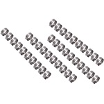 Slangkoppeling, brandstofslang Pierburg 120000214908