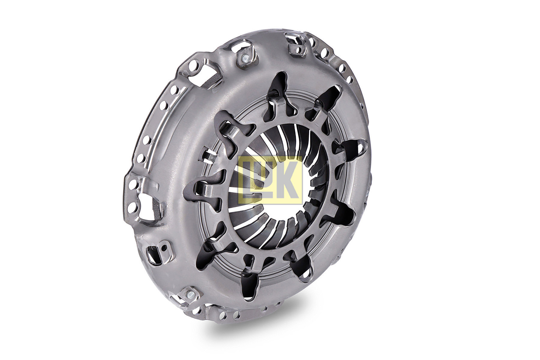 Drukgroep LUK 119 0184 10