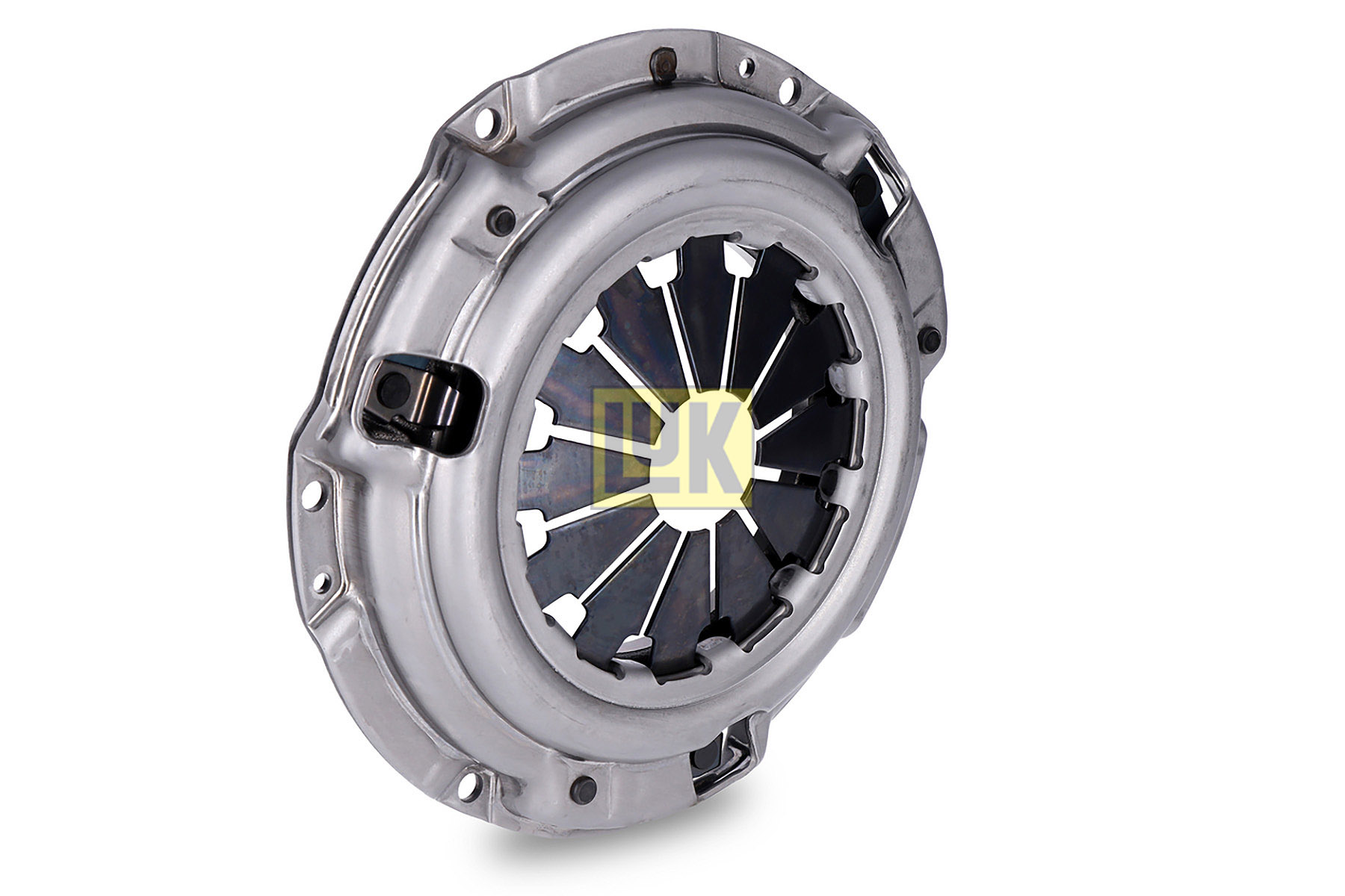 Drukgroep LUK 121 0100 10