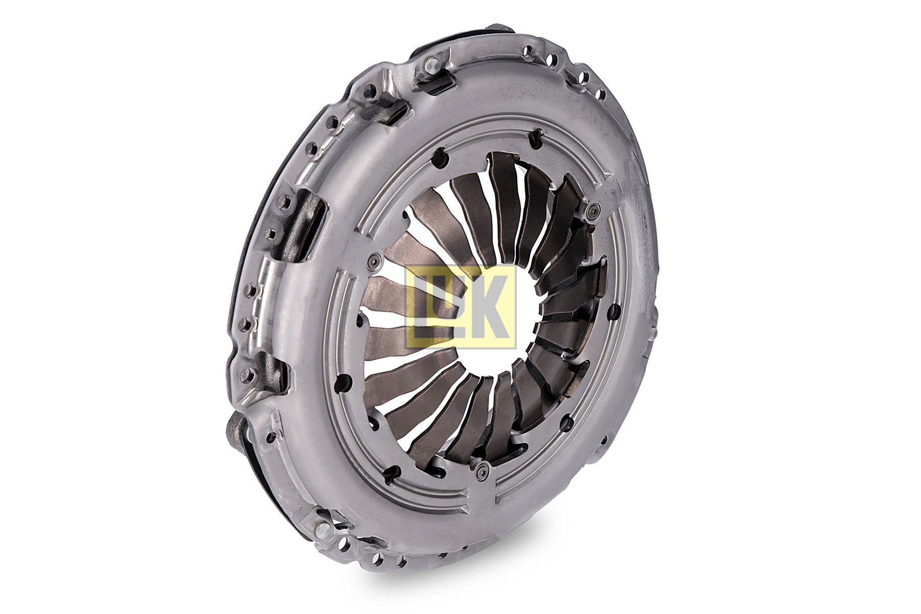 Drukgroep LUK 122 0501 10