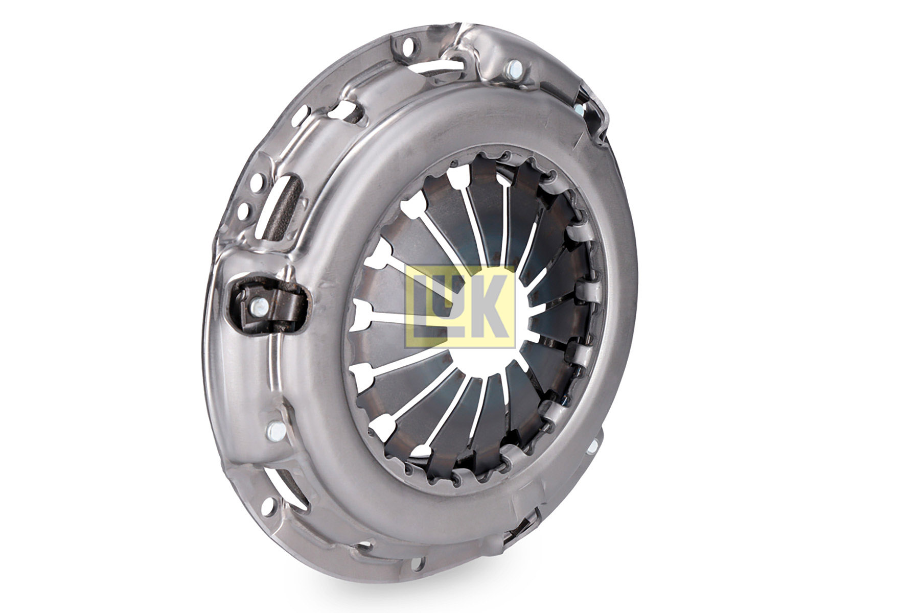 Drukgroep LUK 124 0605 10