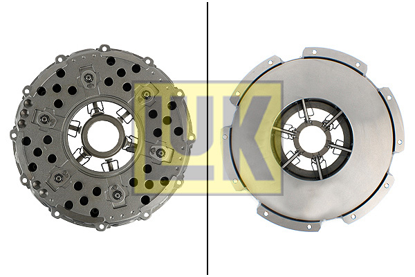 Drukgroep LUK 138 0225 10