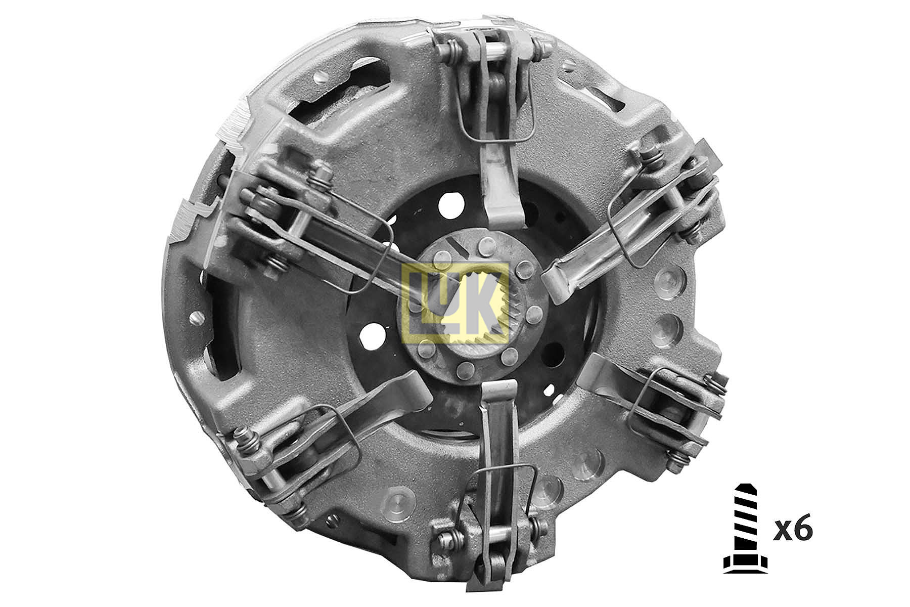 Drukgroep LUK 230 0031 11