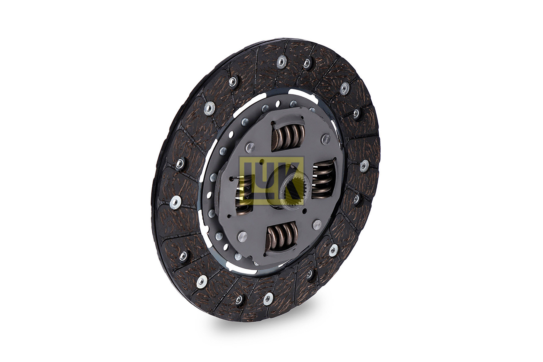 Frictieplaat LUK 320 0028 16