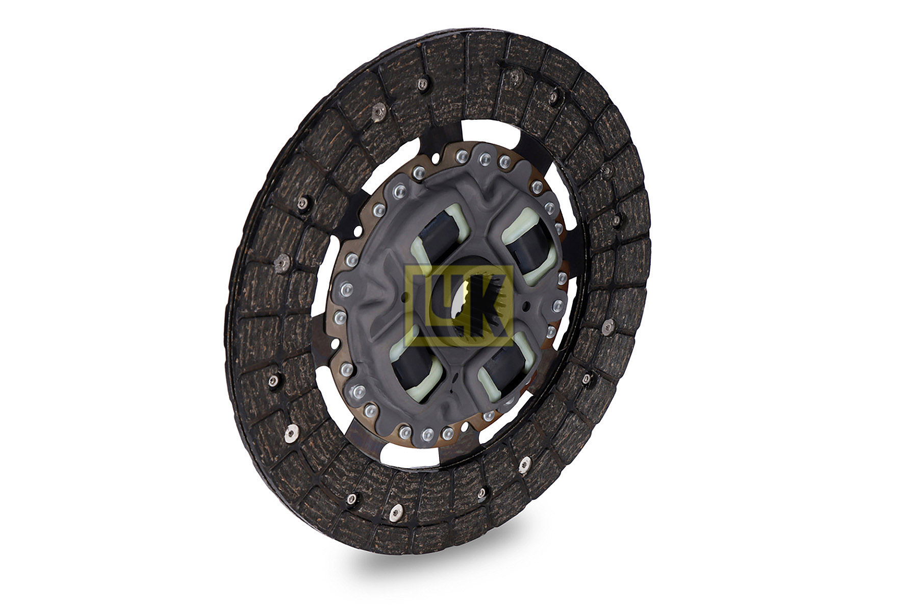 Frictieplaat LUK 322 0505 10