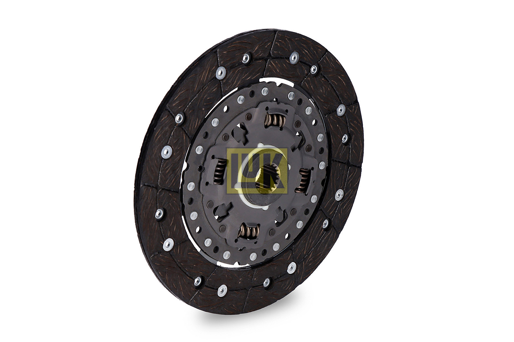 Frictieplaat LUK 322 0514 10