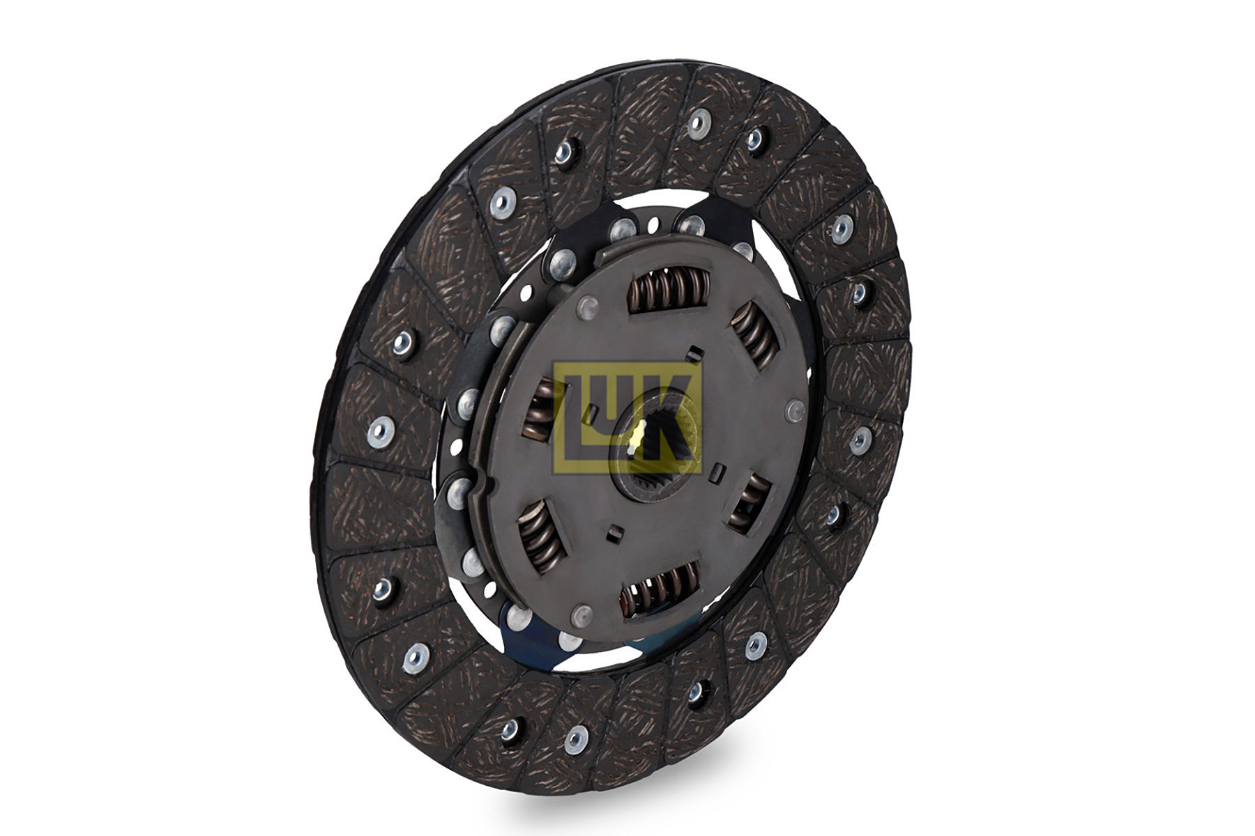 Frictieplaat LUK 323 0291 10