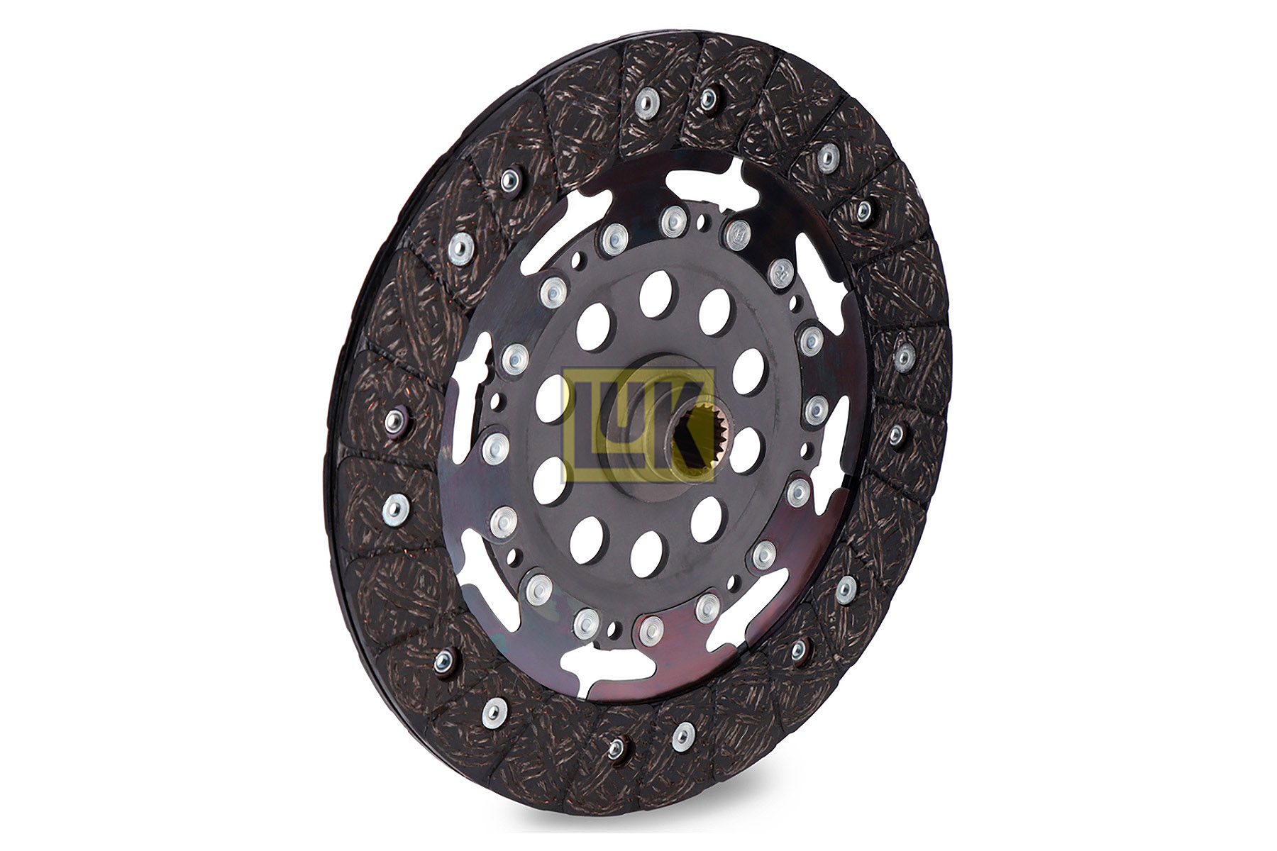 Frictieplaat LUK 324 0149 10