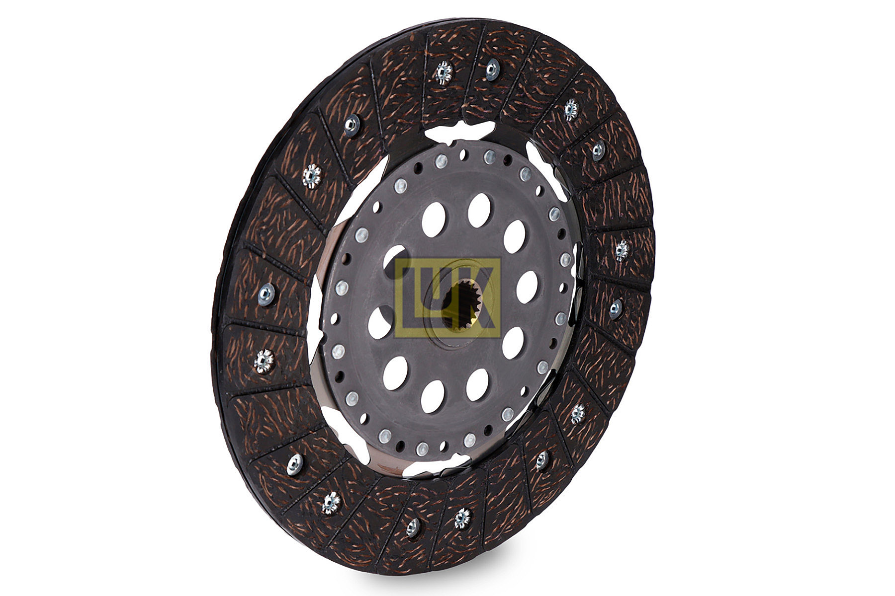 Frictieplaat LUK 324 0159 11