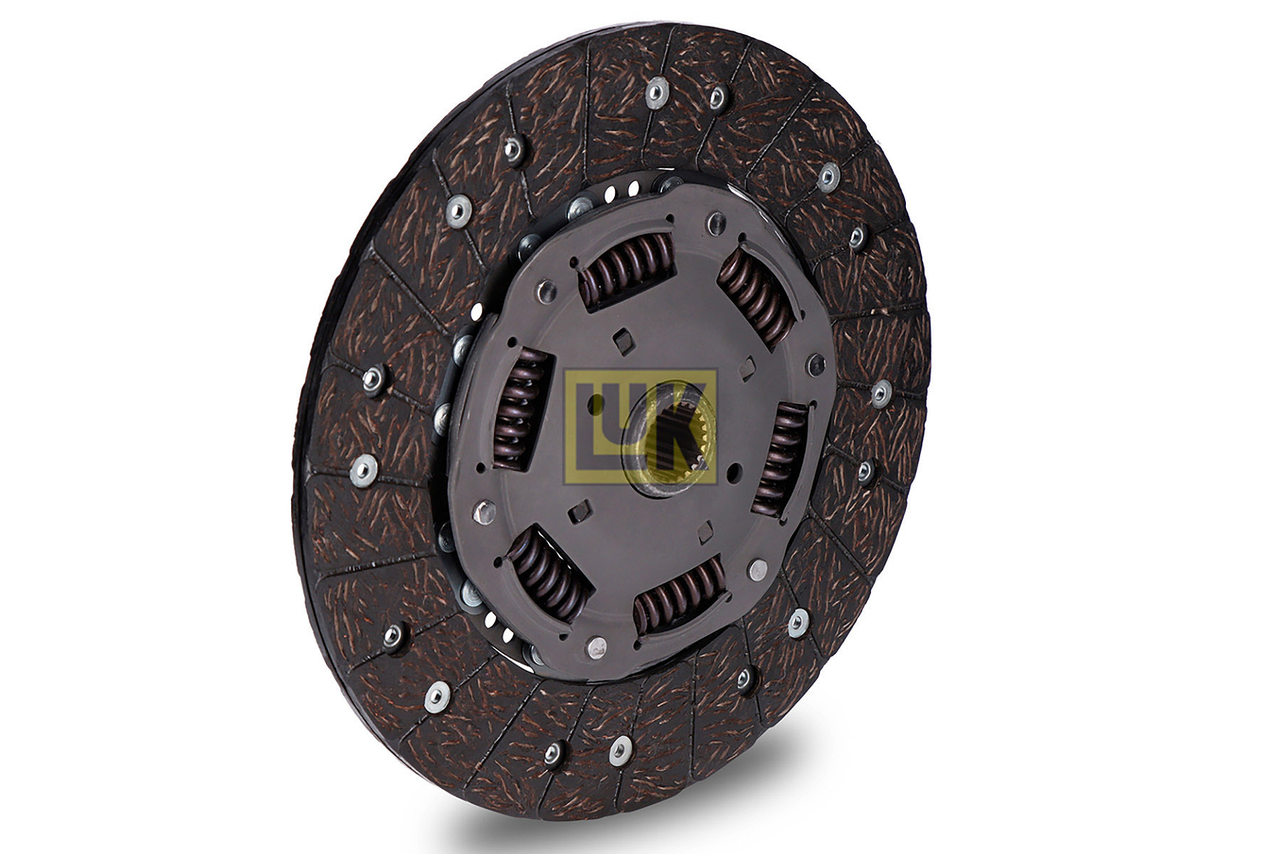 Frictieplaat LUK 324 0162 10