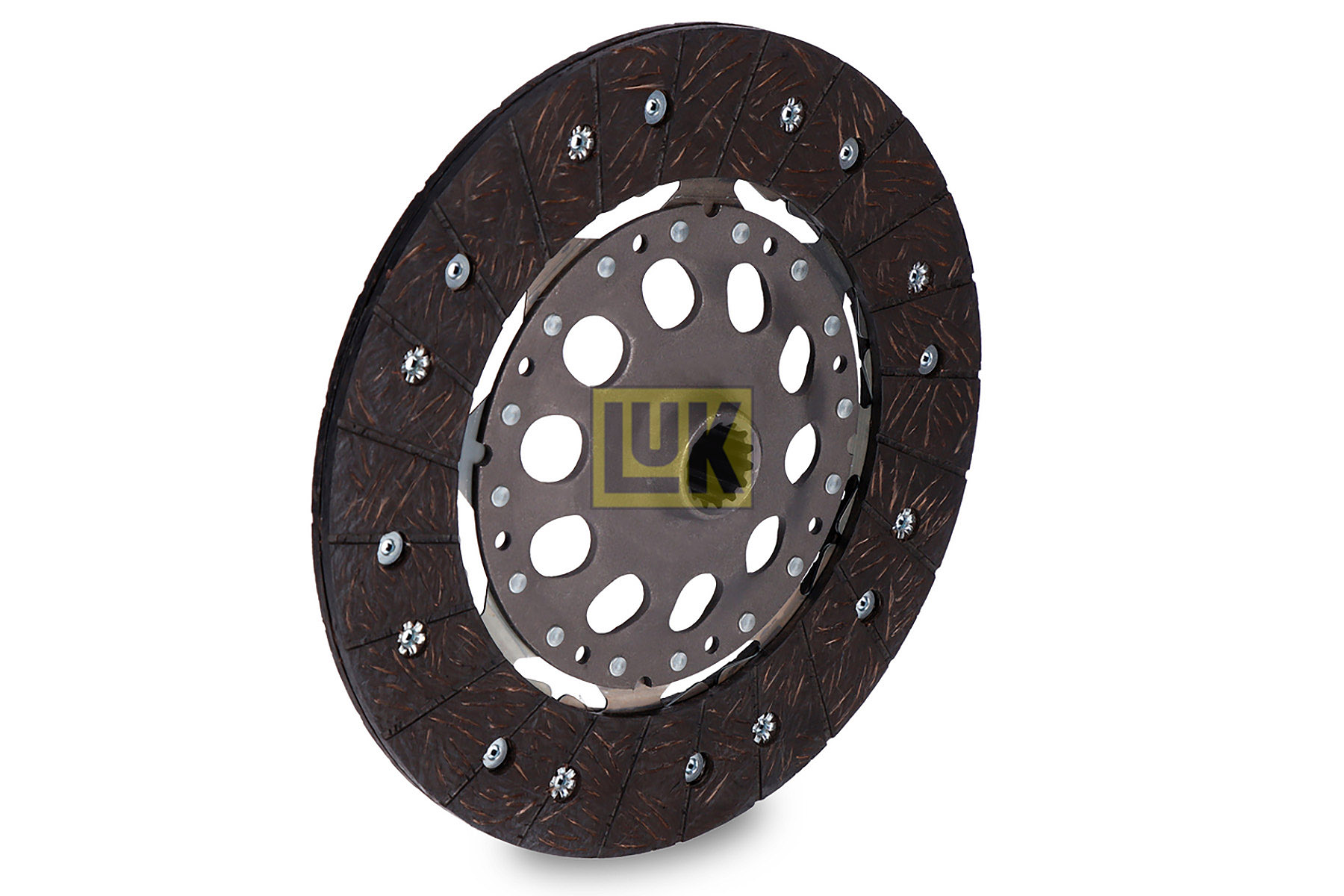 Frictieplaat LUK 324 0296 10