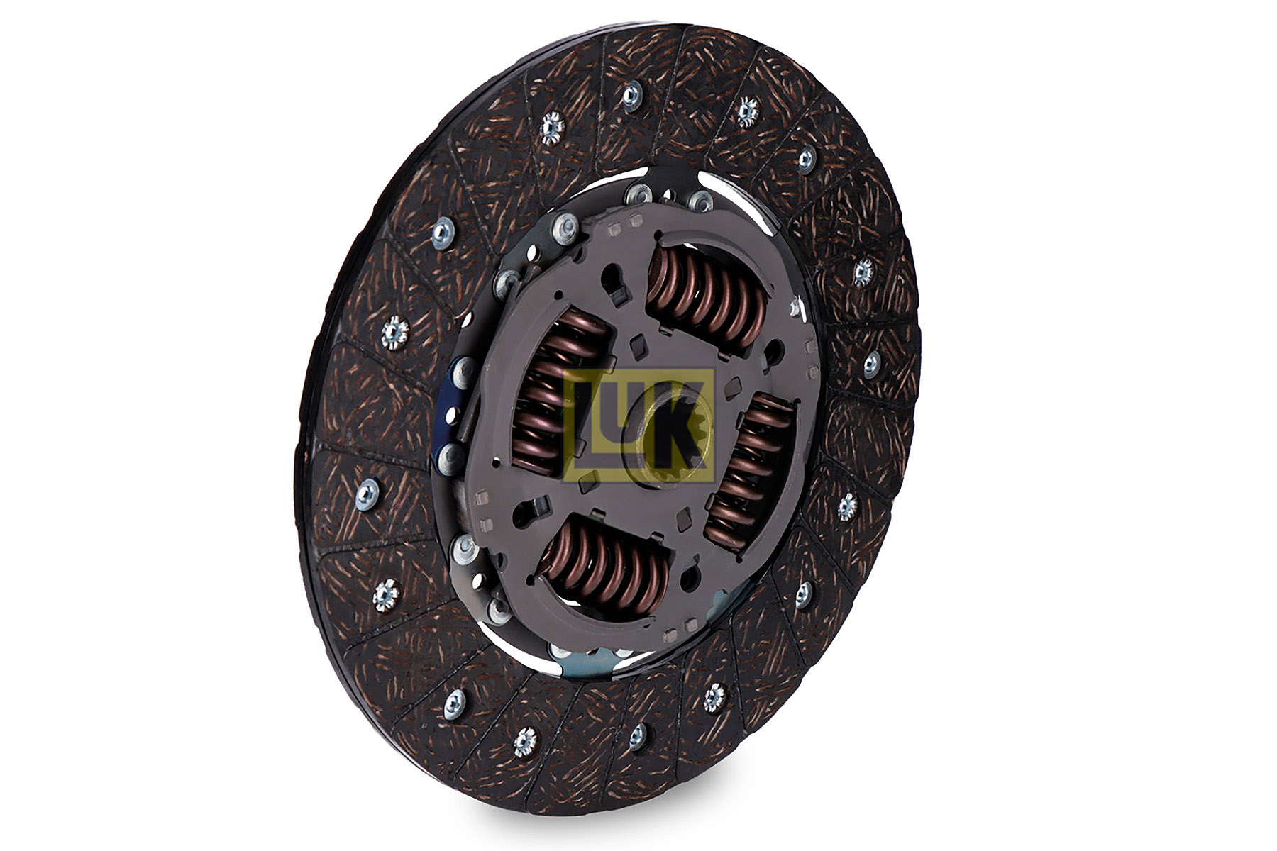 Frictieplaat LUK 324 0299 10