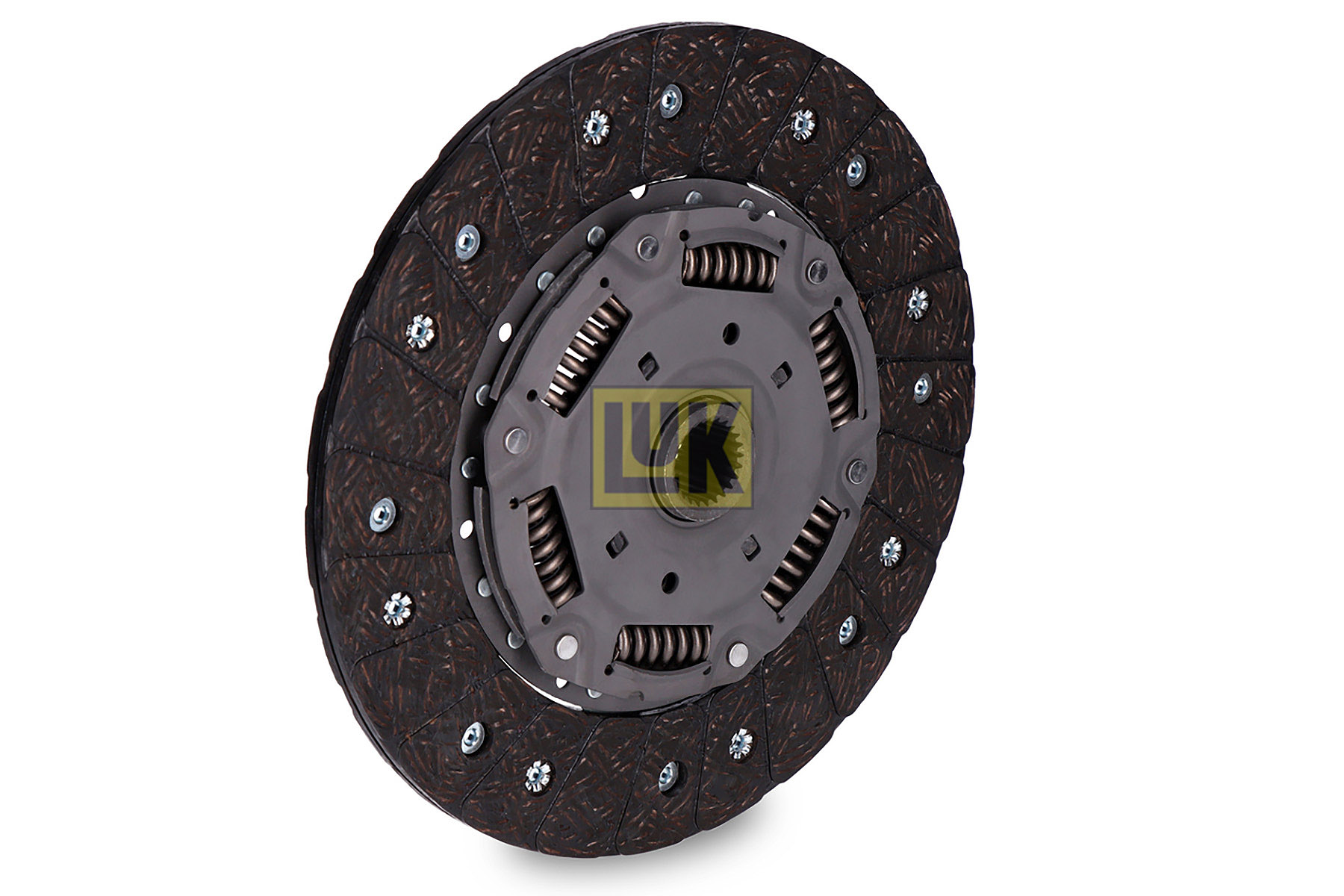 Frictieplaat LUK 324 0313 10