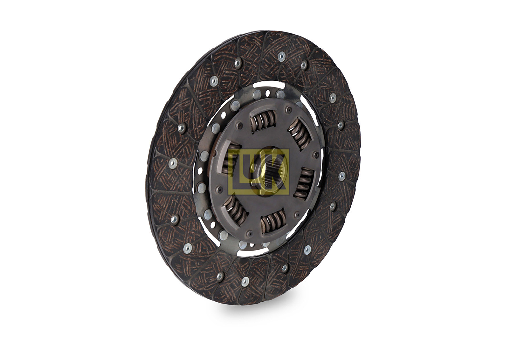 Frictieplaat LUK 324 0822 10